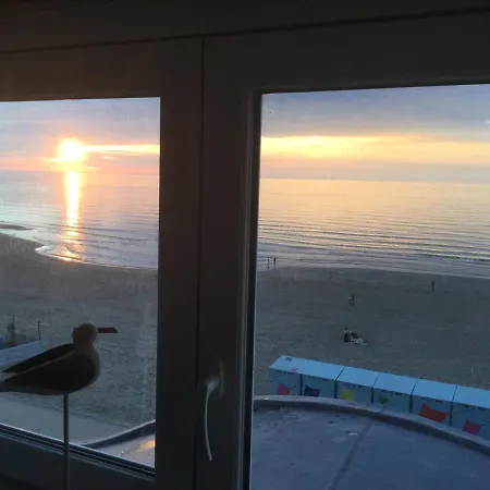 Lejlighed Bel Horizon Dunkirk