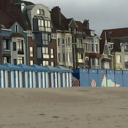 Bel Horizon Dunkirk