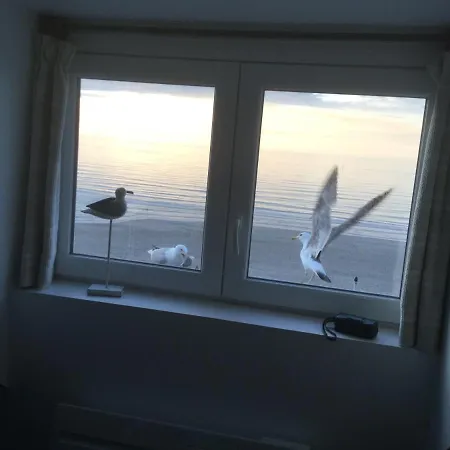 Bel Horizon Lejlighed *